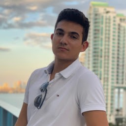 Jose Rodriguez Odon