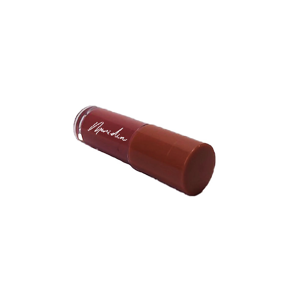 Miniatura: Labial "fuego"
