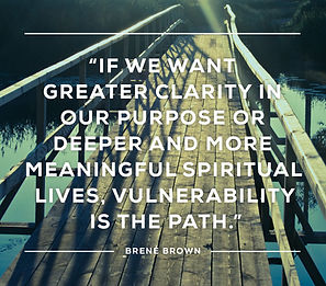 Daring Greatly Rising Strong Brené Brown UK Jenny Turner Clinical Psychologist