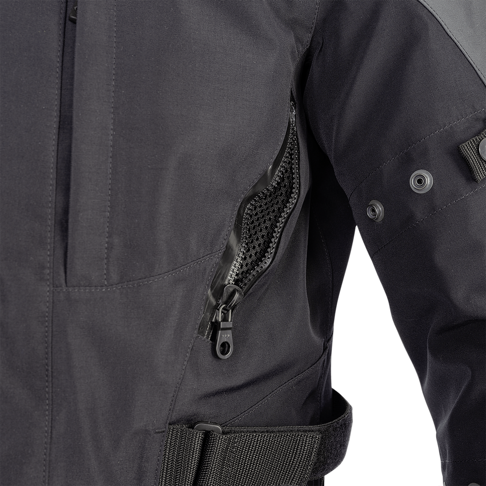 Miniaturbild: Stadler Street Gore-Tex Pro 3-Lagen Pro Shell Laminatjacke | MotoNuba | 3150 Schwarzenburg