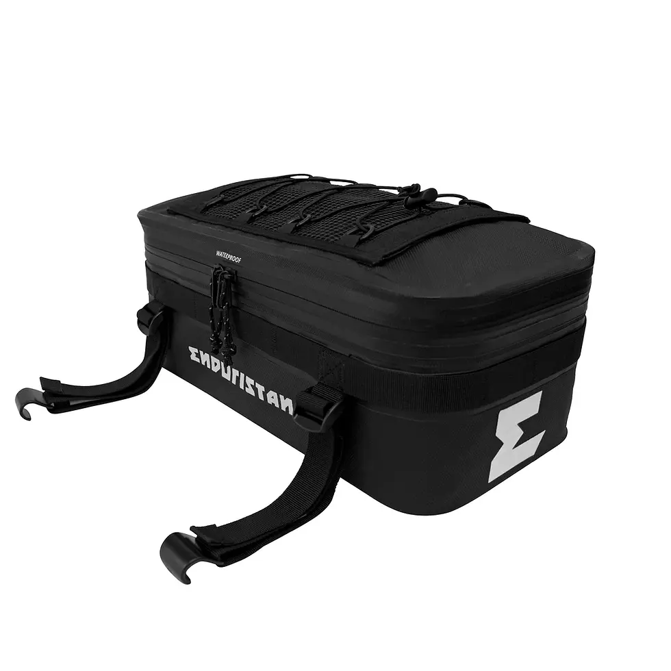 Miniaturbild: Enduristan Pannier Topper | MotoNuba | Oberes Stengeli 3 | 3150 Schwarzenburg | Schweiz