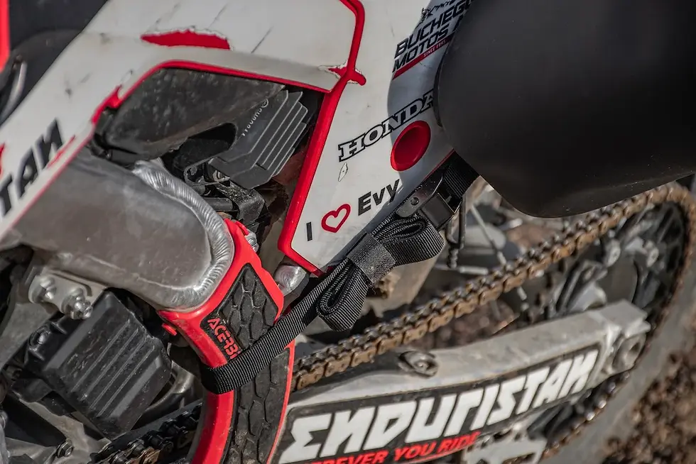 Miniaturbild: Enduristan Hailstorm 35 | MotoNuba | Oberes Stengeli 3 | 3150 Schwarzenburg