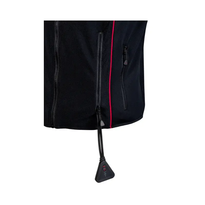 Miniaturbild: Keis J601RP beheizbare Jacke | MotoNuba | 3150 Schwarzenburg