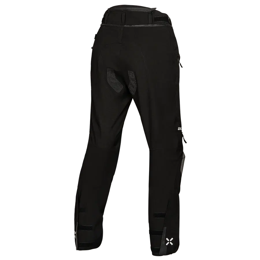 IXS Venture Air 1.0 Hose Schwarz | MotoNuba | CH-3150 Schwarzenburg