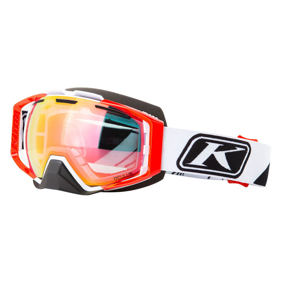 Klim Oculus Google | MotoNuba | 3150 Schwarzenburg