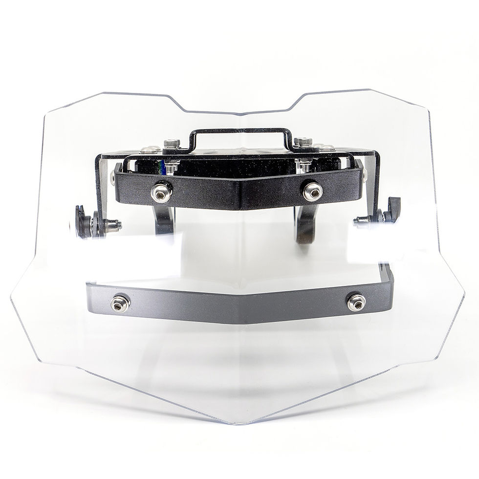 Miniaturbild: Thork Racing DMD Navi Tower | MotoNuba | Oberes Stengeli 3 | 3150 Schwarzenburg | Schweiz
