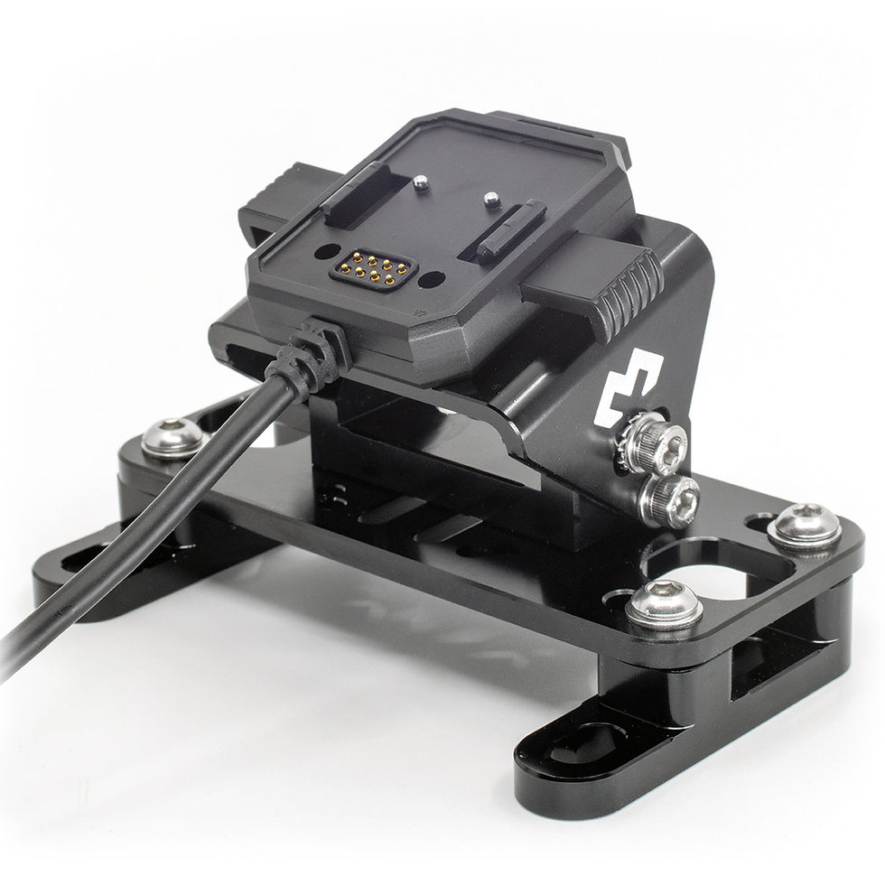 Miniaturbild: Thork Racing DMD Clamp Mount | MotoNuba | Oberes Stengeli 3 | 3150 Schwarzenburg | Schweiz