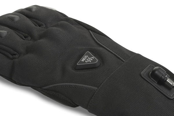 Miniaturbild: Beheizbare Motorradhandschuhe KEIS G701S | MotoNuba | 3150 Schwarzenburg