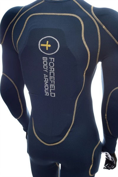 Forcefield Sport Suit 2 Protektorenanzug | MotoNuba | 3150 Schwarzenburg