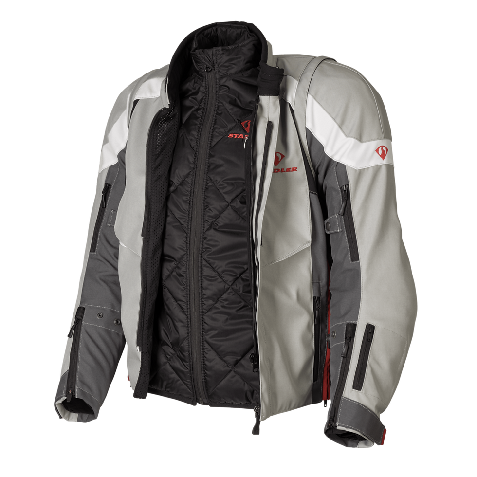 Miniaturbild: Stadler Ice Thermo-Jacke | MotoNuba | 3150 Schwarzenburg