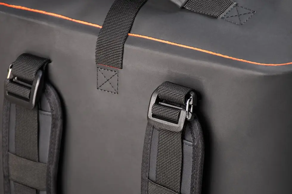 Miniaturbild: Enduristan Cyclone 55 | Motonuba | 3150 Schwarzenburg | Schweiz