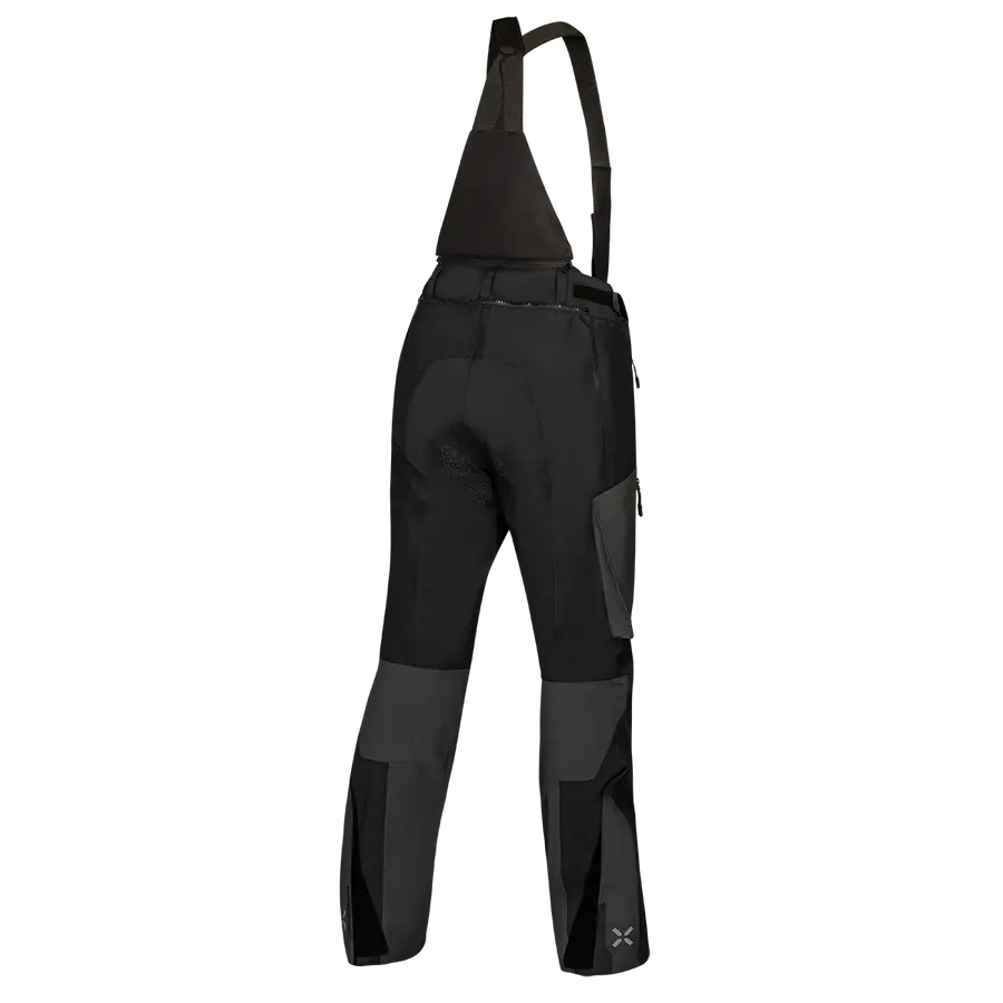IXS Venture GTX 1.0 Hose schwarz | MotoNuba | CH-3150 Schwarzenburg