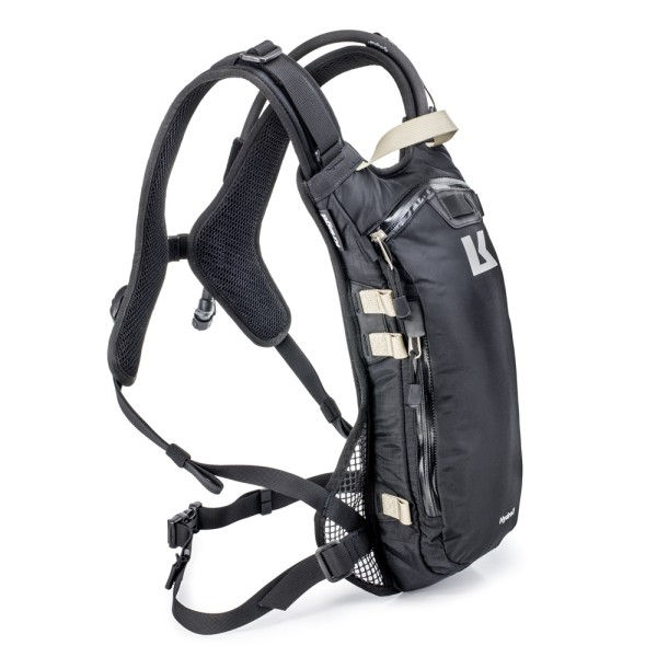 Miniaturbild: Kriega Hydro 3 Trinkrucksack | MotoNuba | Oberes Stengeli 3 | 3150 Schwarzenburg | Schweiz