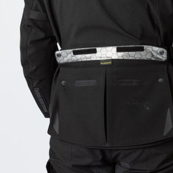 Miniaturbild: IXS Venture STX 1.0 Jacke Schwarz | MotoNuba | CH-3150 Schwarzenburg