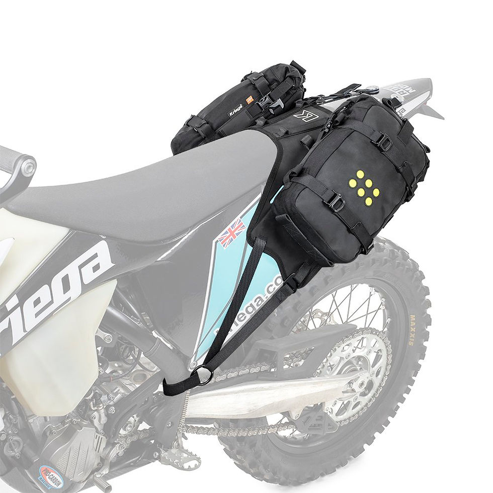 Miniaturbild: Kriega Dirtbike OS-Combo-06 | MotoNuba | 3150 Schwarzenburg | Schweiz