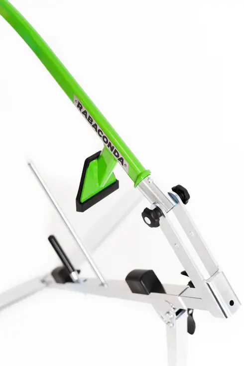 Miniaturbild: Rabaconda Street Bike Reifenwechsler | MotoNuba | Oberes Stengeli 3 | 3150 Schwarzenburg | Schweiz