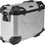 Miniaturbild: Trax-Adventure Motorradkoffer, rechts, 37 Liter, Silber, SW-Motech | MotoNuba | 3150 Schwarzenburg