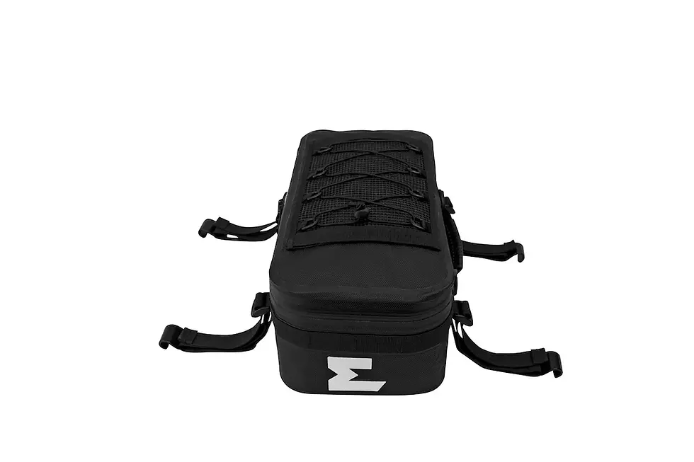 Miniaturbild: Enduristan Pannier Topper | MotoNuba | Oberes Stengeli 3 | 3150 Schwarzenburg | Schweiz