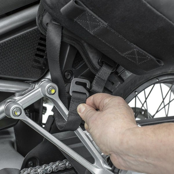 Miniaturbild: Kriega OS-Base Aprilia Tuareg 660 | MotoNuba | 3150 Schwarzenburg | Schweiz