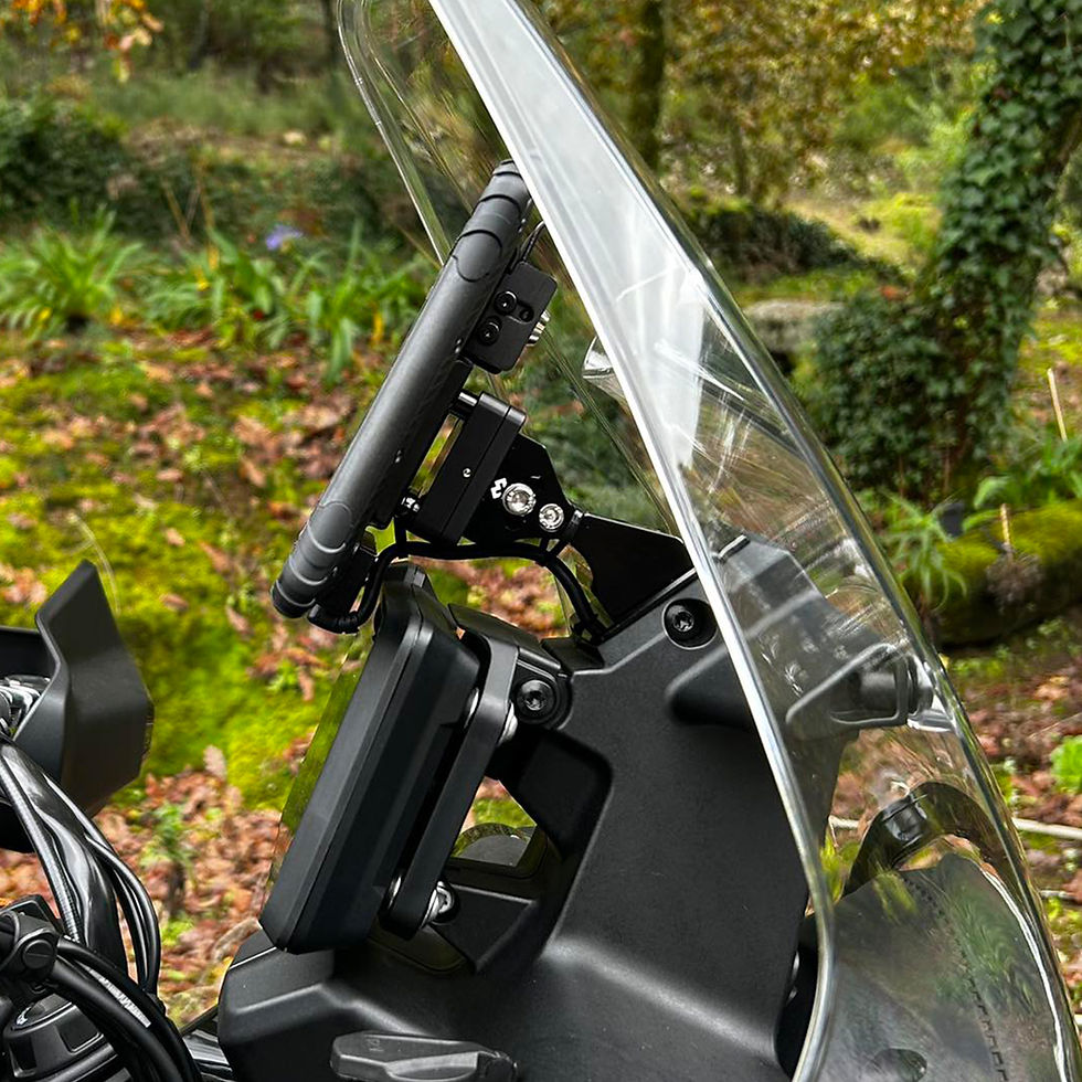 Miniaturbild: Thork Racing DMD Halterung kTm 390 - 890 (bis 2022) Norden 901 | MotoNuba | Oberes Stengeli 3 | 3150 Schwarzenburg | Schweiz