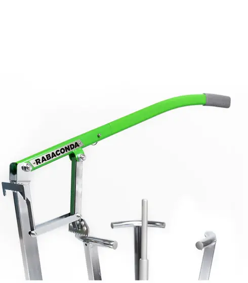 Miniaturbild: Rabaconda Dirt Bike Mousse Reifenwechsler | MotoNuba | Oberes Stengeli 3 | 3150 Schwarzenburg | Schweiz