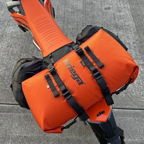 Miniaturbild: Kriega Rollpack 20 | MotoNuba | Oberes Stengeli 3 | 3150 Schwarzenburg