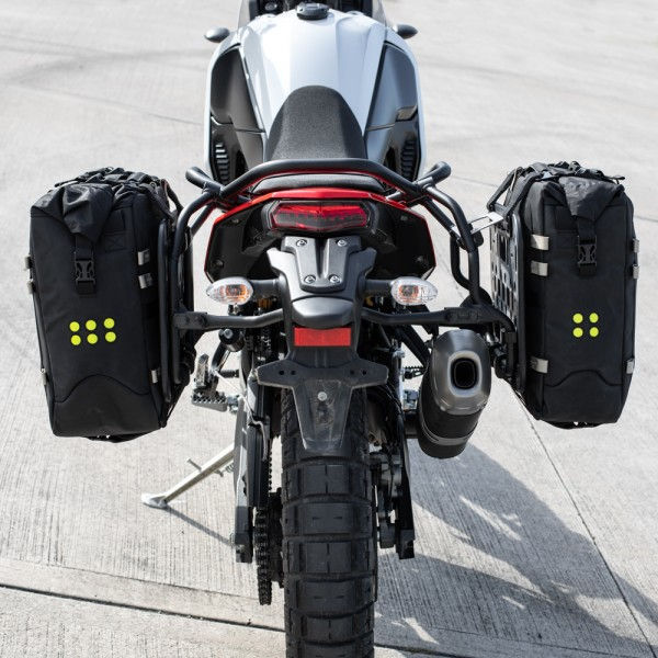 Miniaturbild: Yamaha Tenere 700 Adapter zu Kriega OS-Plattform | MotoNuba | Oberes Stengeli 3 | 3150 Schwarzenburg