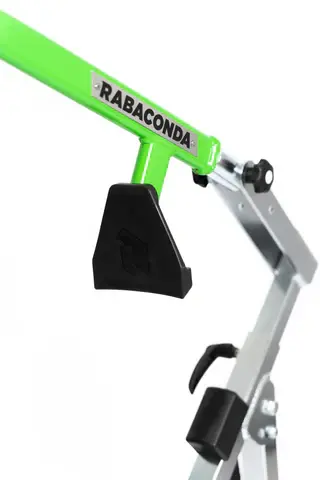 Miniaturbild: Rabaconda Ultimate Street-Bike Reifenwechsler | MotoNuba | Oberes Stengeli 3 | 3150 Schwarzenburg | Schweiz