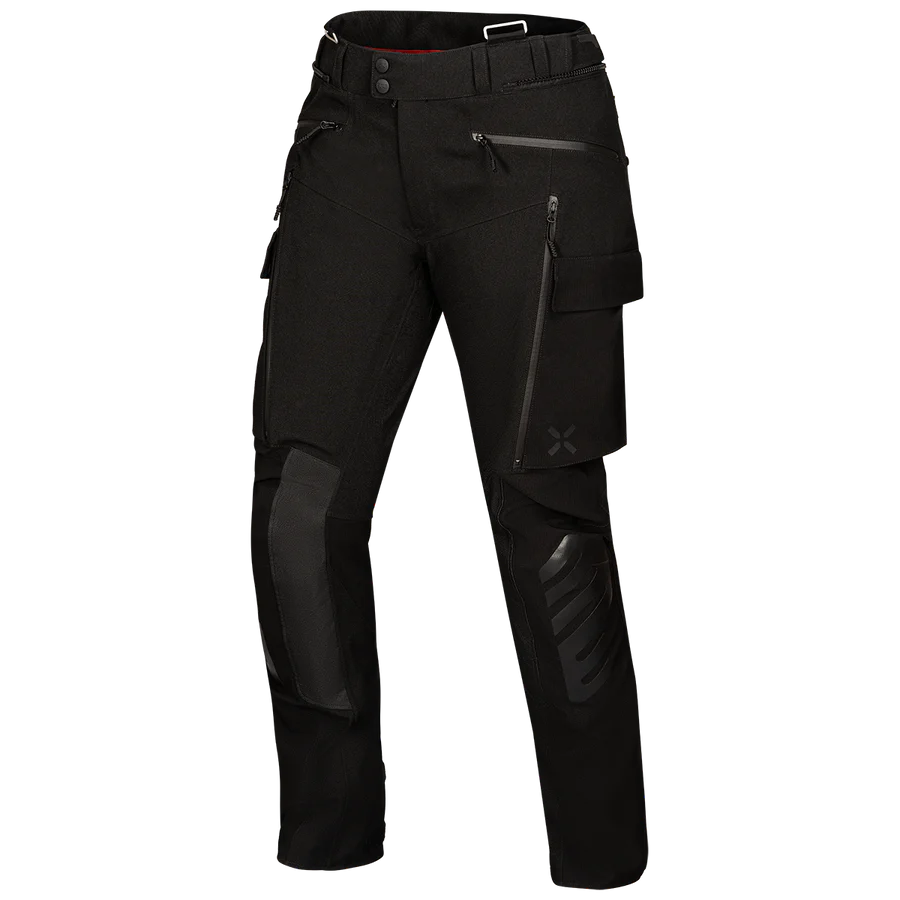 iXS Venture-STX Hose in Schwarz