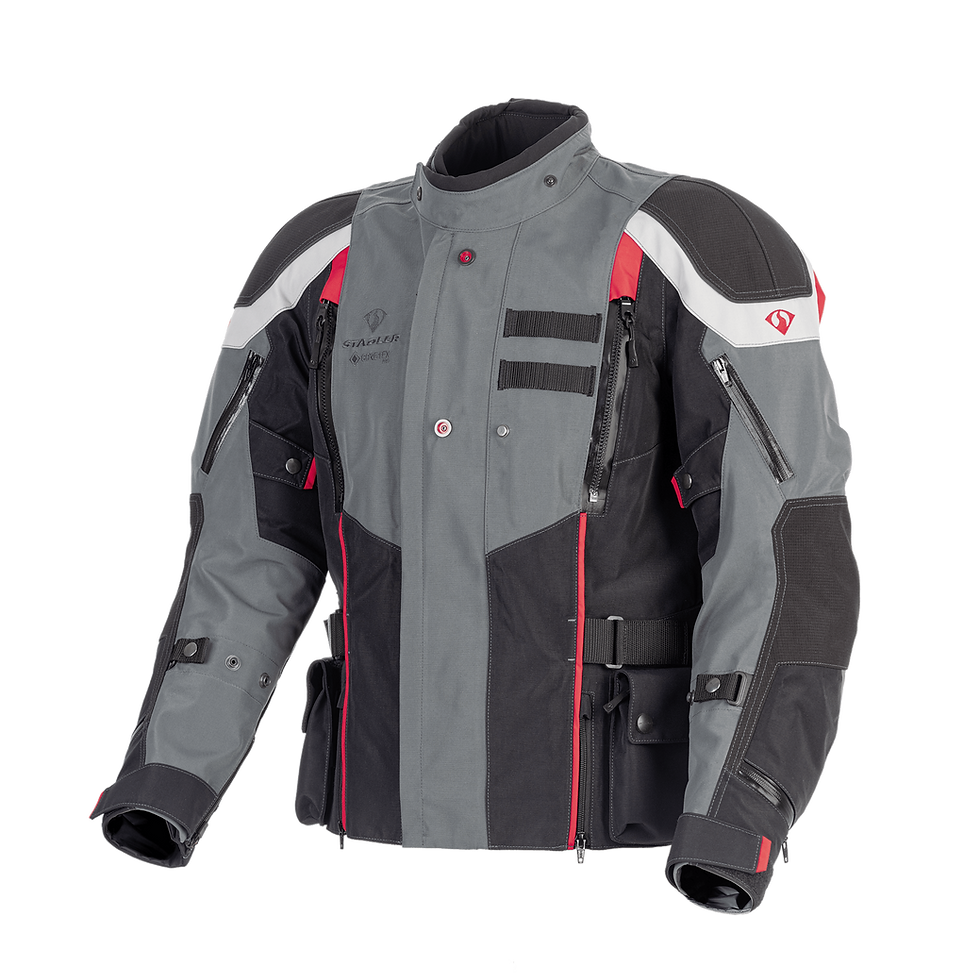 Stadler Fearless Hunt Pro vs. Klim Badlands Pro
