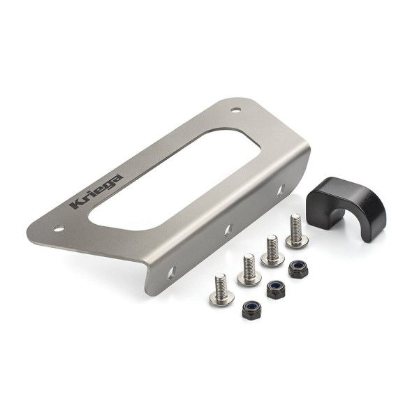 Yamaha Tenere 700 Adapter zu Kriega OS-Plattform | MotoNuba | Oberes Stengeli 3 | 3150 Schwarzenburg