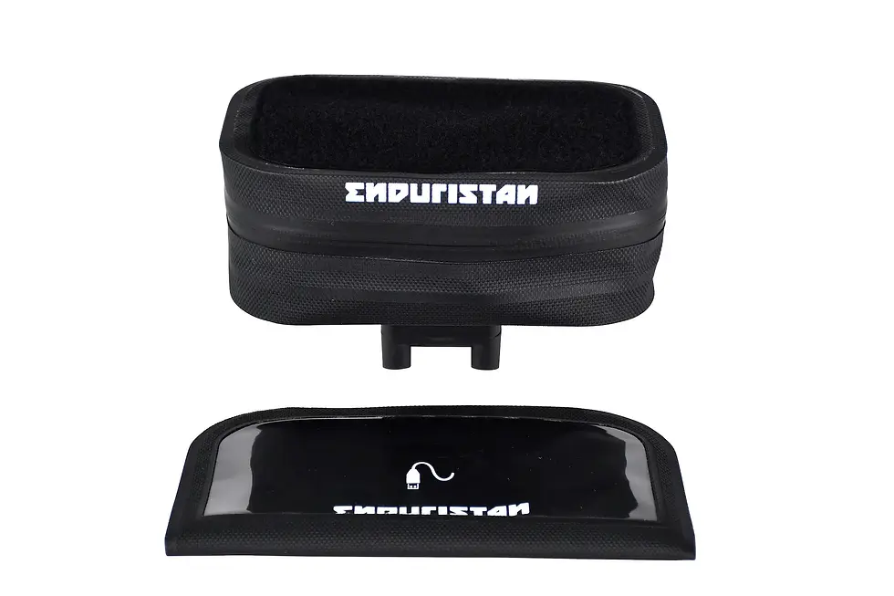 Miniaturbild: Enduristan Handlebar Bag | MotoNuba | Oberes Stengeli 3 | 3150 Schwarzenburg | Schweiz