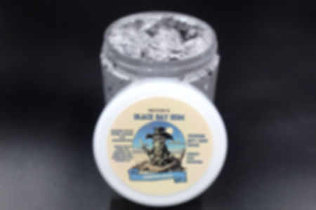 Black Bay Rum (Orange, Bay Leaf, Wood)