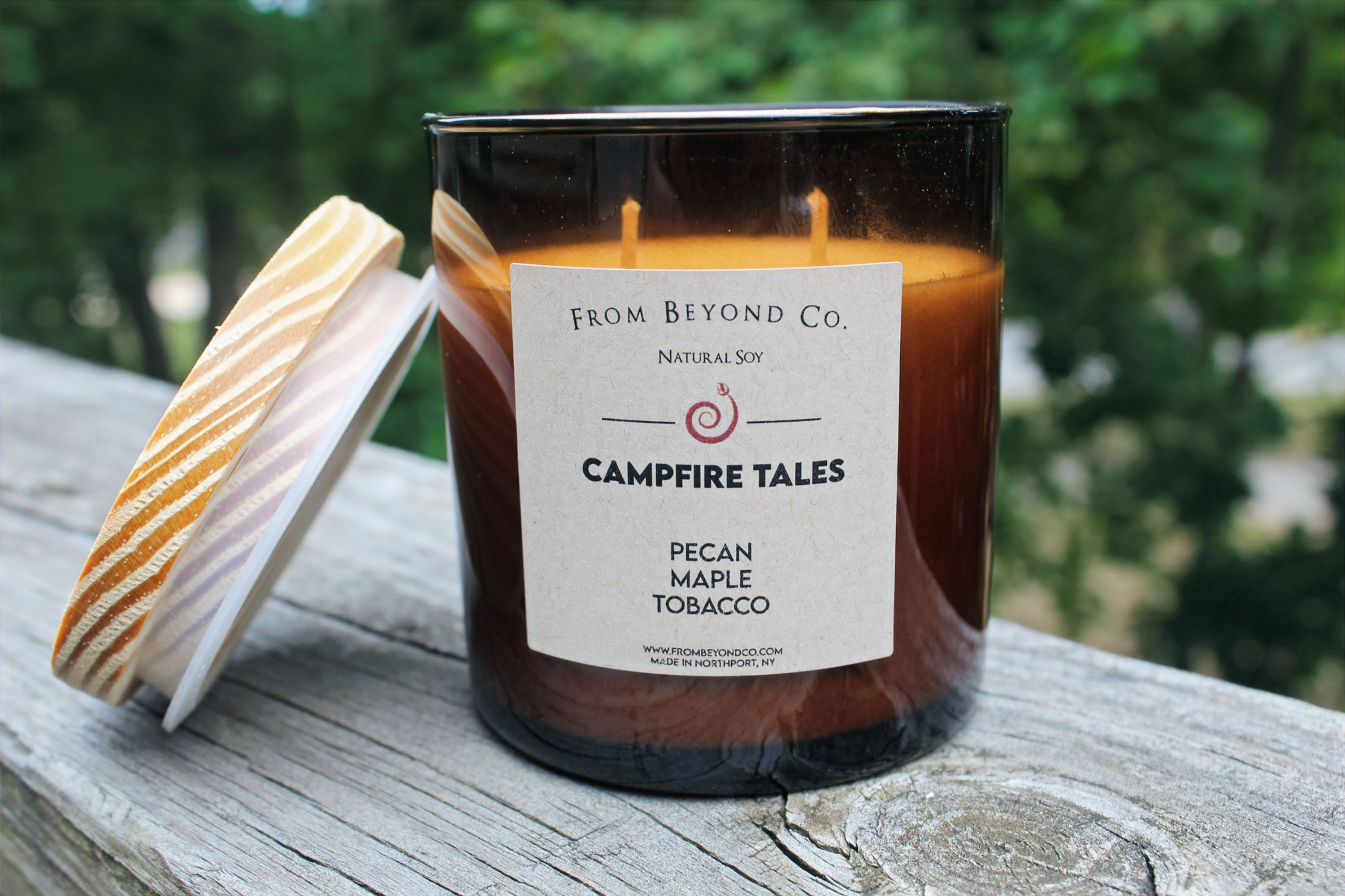 Campfire Tales