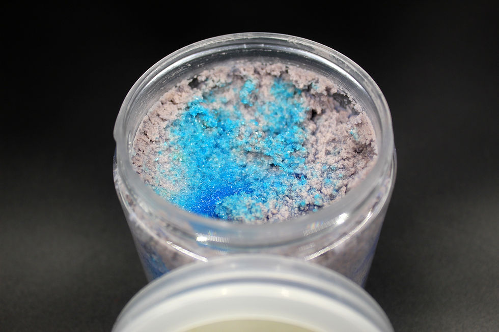 Thumbnail: Dead & Breakfast (Blueberry, Maple, Coffee)