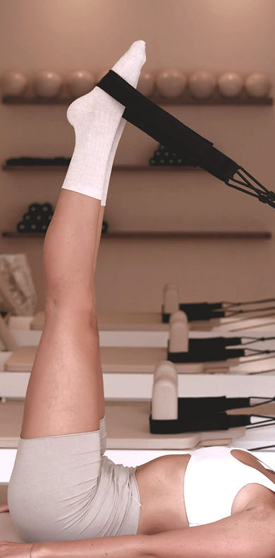 Reformer Pilates Viechtach Cham