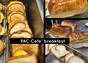 PAC Cafe` Increases Breakfast Traffic by 200%