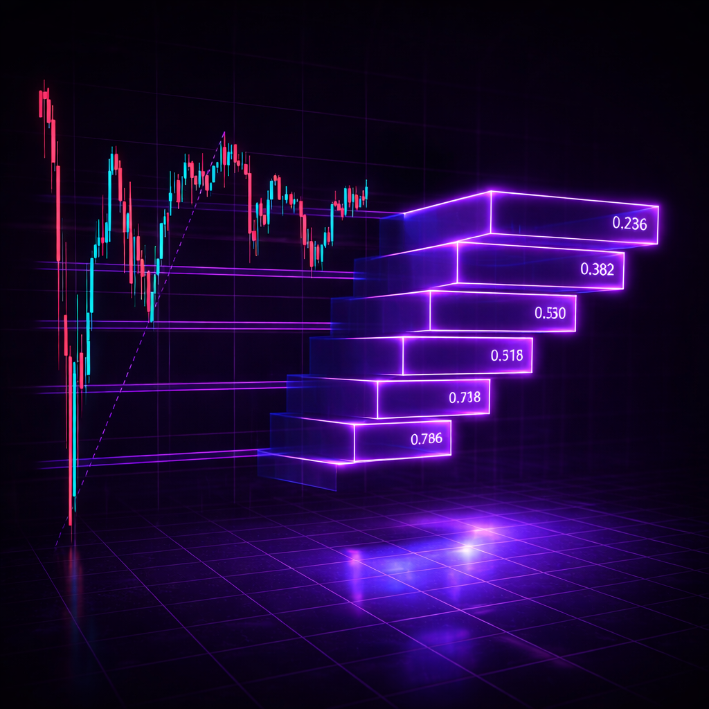 Smart Fibonacci Zones