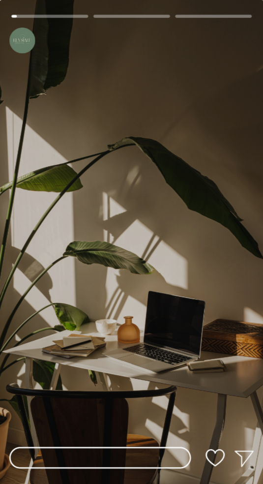 Elysian Creative - Content creation