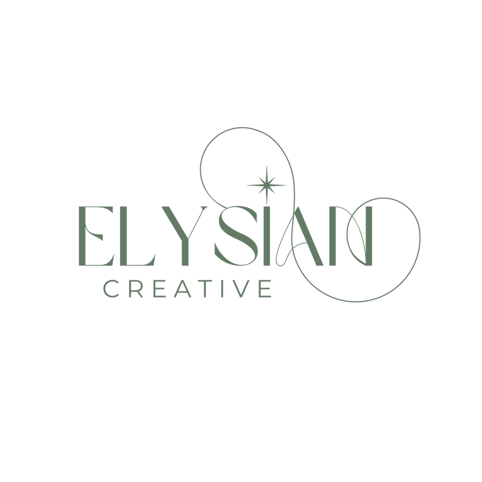 ELYSIAN LOGO