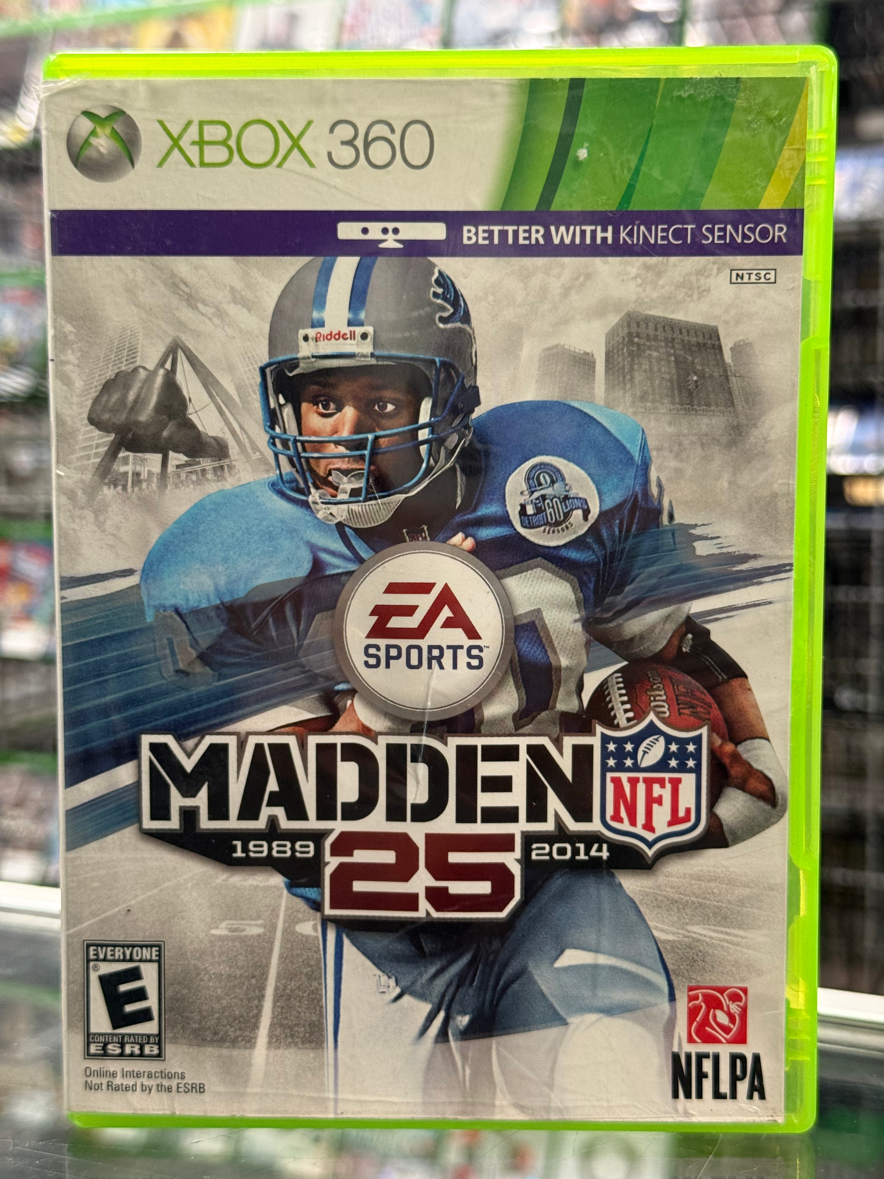 Madden NFL 25 - Xbox 360