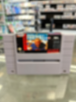 John Madden Football Super Nintendo SNES