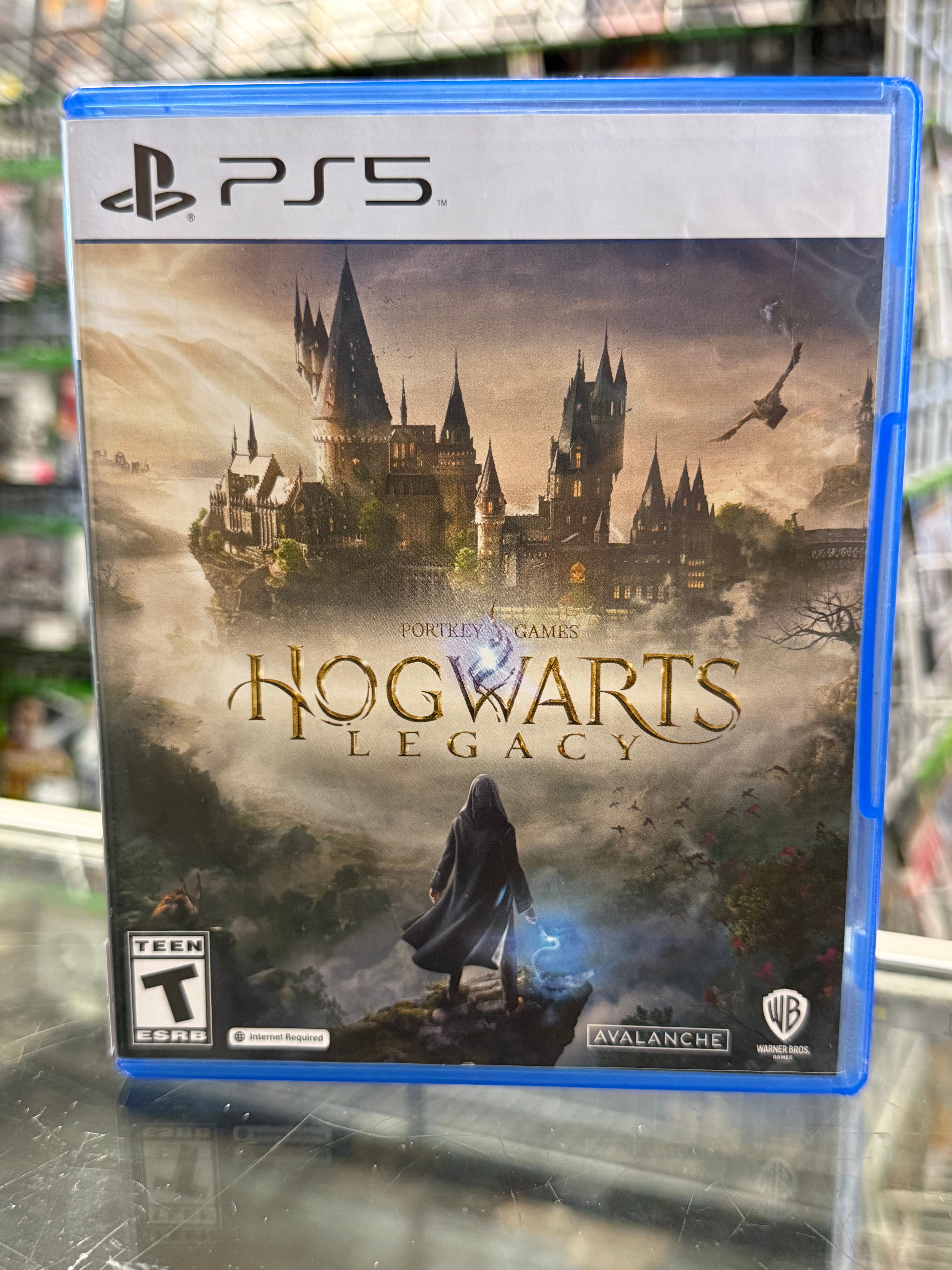 Hogwarts Legacy - PS5