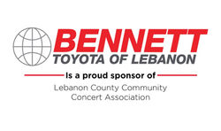 Bennett Toyota