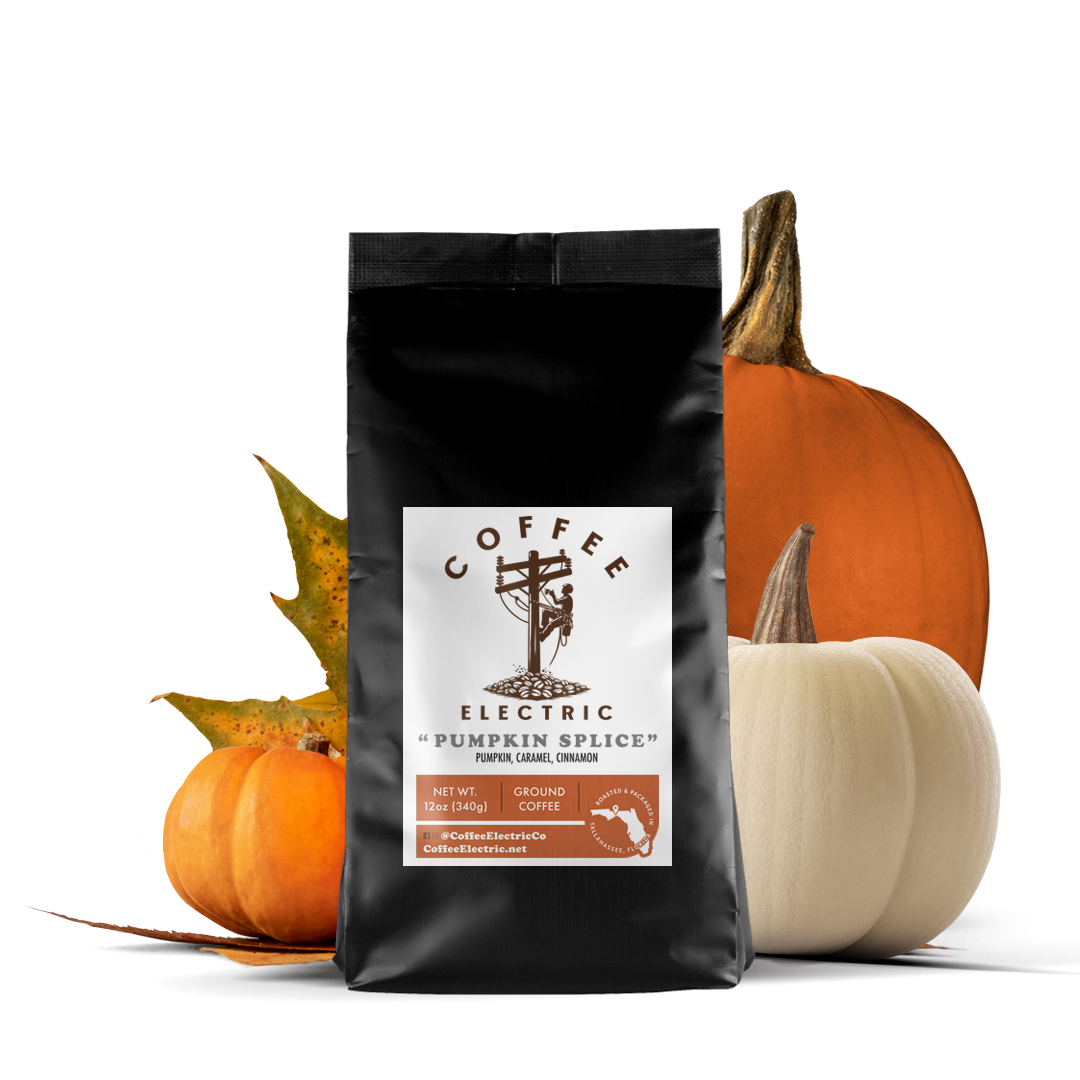 Pumpkin Splice