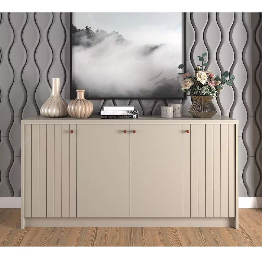 Buffet Cimol Lia Off White