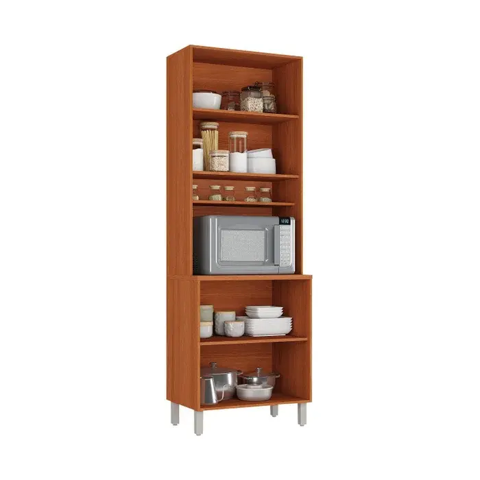 Miniatura: Paneleiro Duplo 4 Portas Itafriz Itatiaia