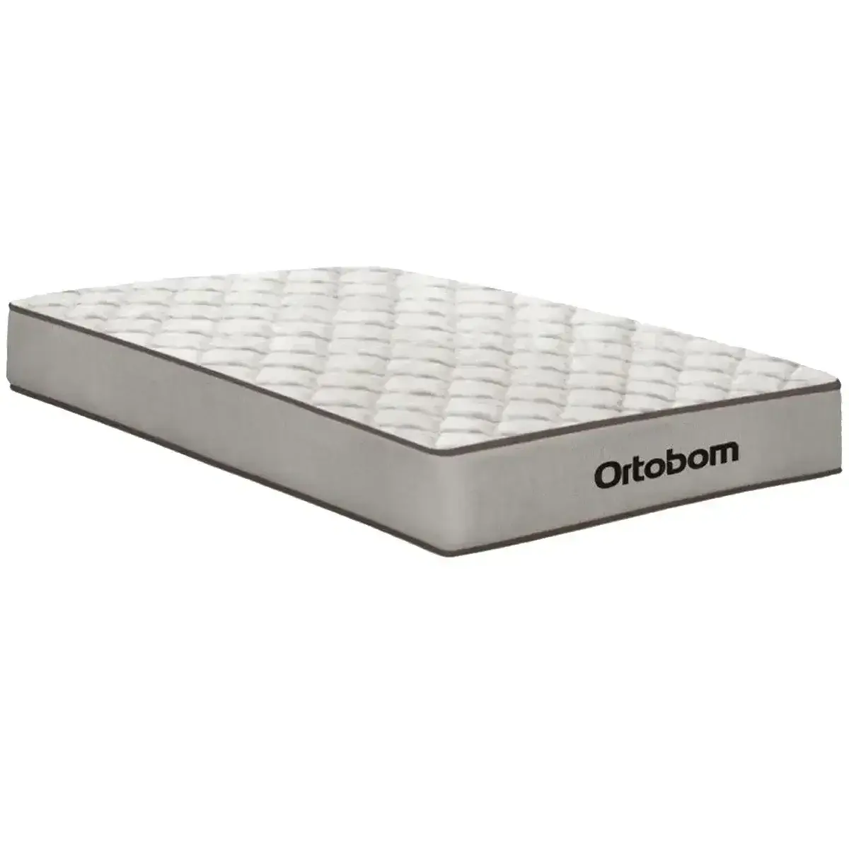 Colchão Solteiro Dupla Face D20 Robust Ortobom