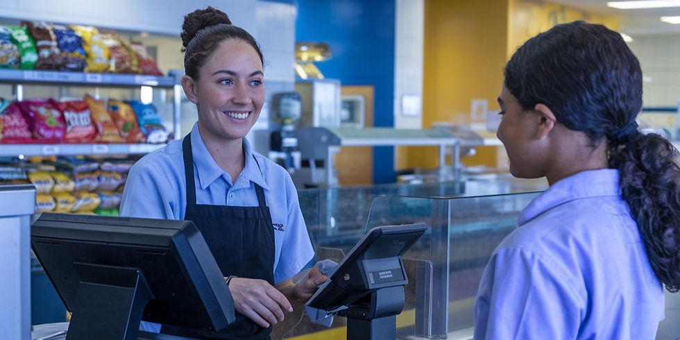 Como Aumentar as Vendas da Cantina Escolar com o Ezeats