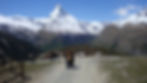 Sunnegga Paradise Zermatt